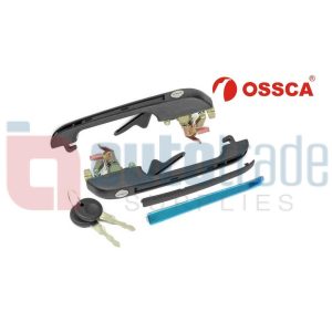 DOOR HANDLE FRONT