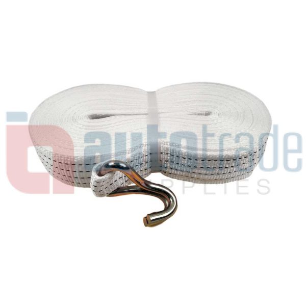 RATCHET TIE DOWN STRAP 4T 18M