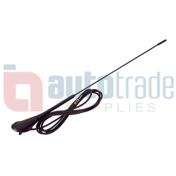 AERIAL BEE STING BLACK