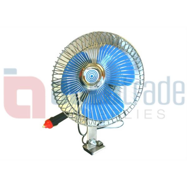 CAR FAN 2 SPEED 12V
