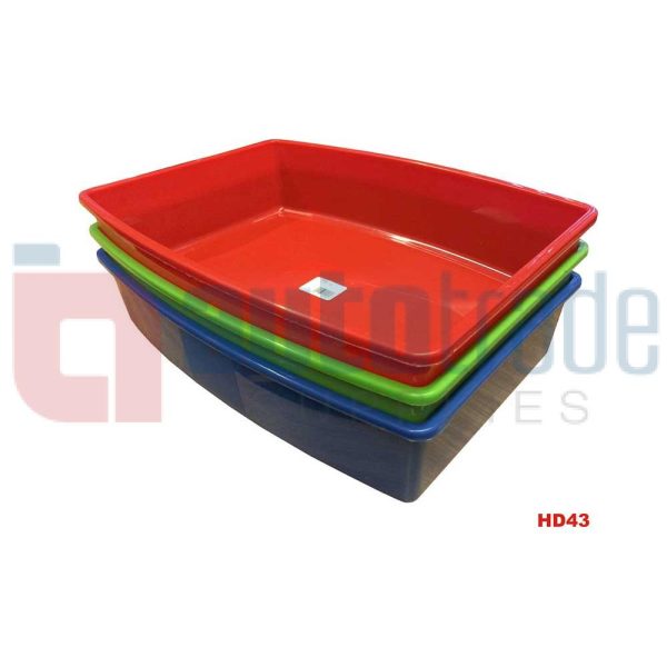 OIL DRIP TRAY L/D