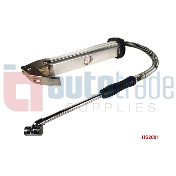TYRE INFLATOR
