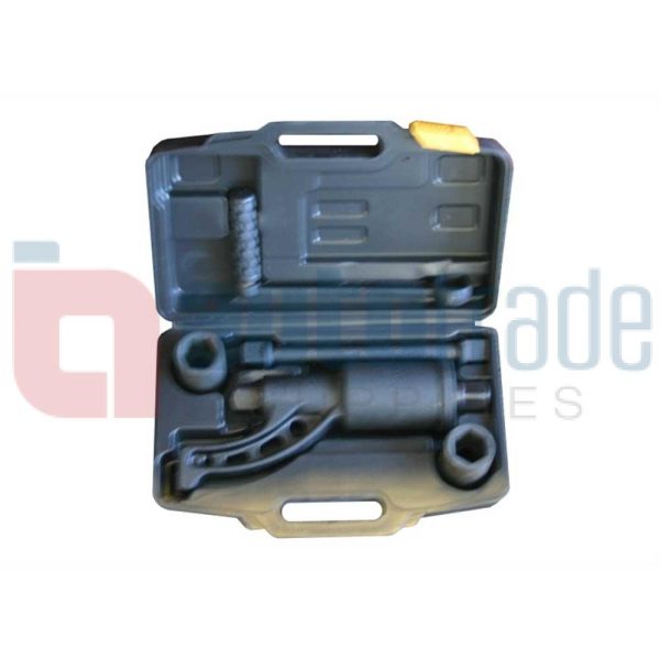 WHEEL WRENCH TRUCK (LONG)