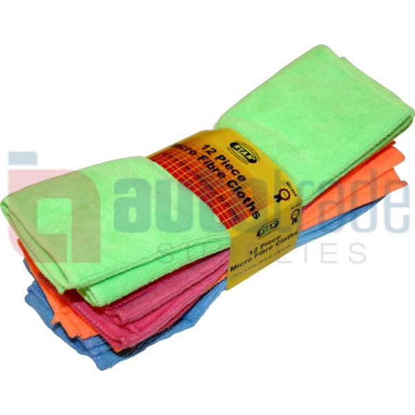CLOTH MICROFIBRE
