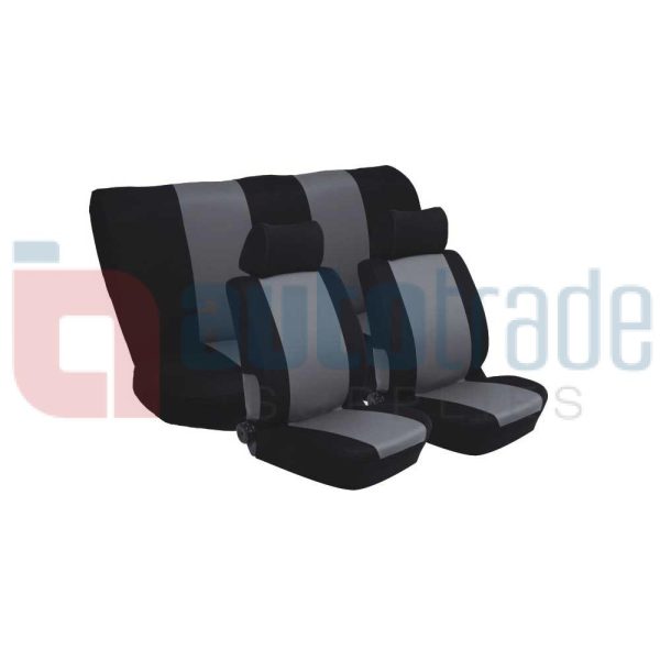NEXUS SEAT COVER FULL SET