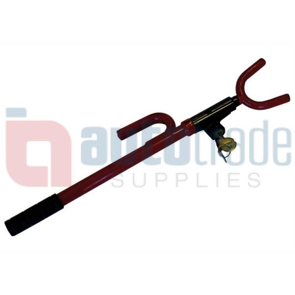 LOCK STEERING L/D