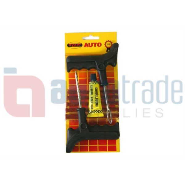 PATCH KIT TUBELESS