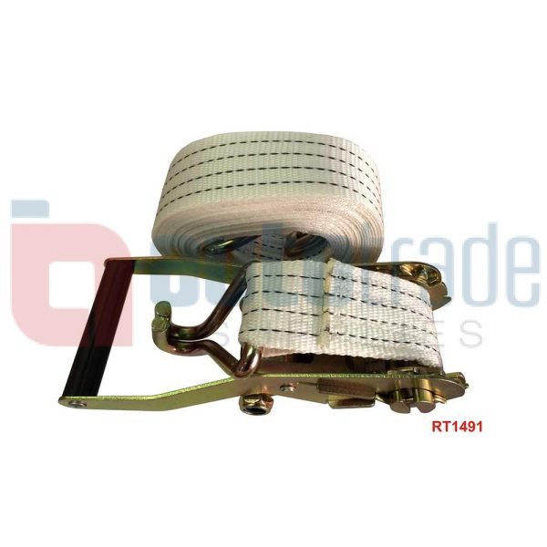 RATCHET TIE DOWN KIT
