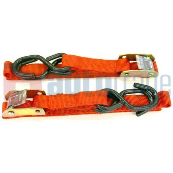 RATCHET TIE DOWN L/D 2PC