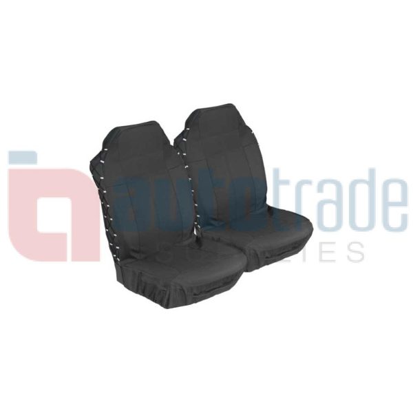 EXPLORER FRONT SEAT COVER