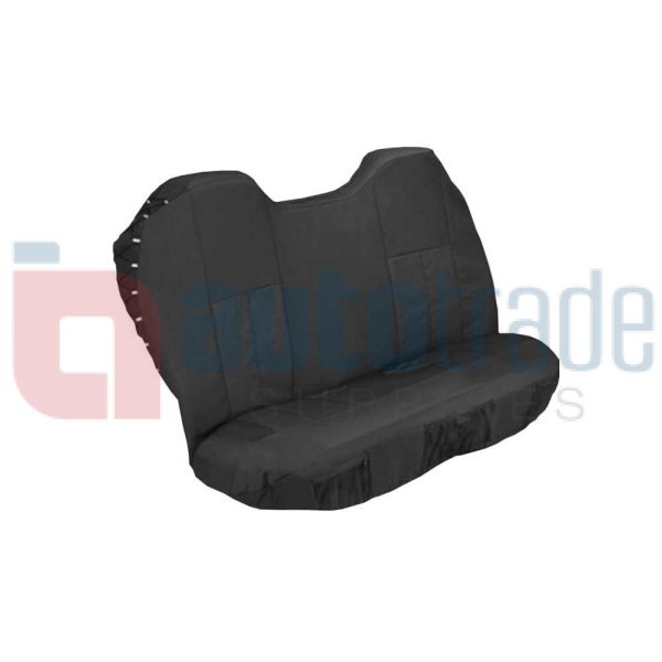 ADVENTURE REAR COVER BLACK