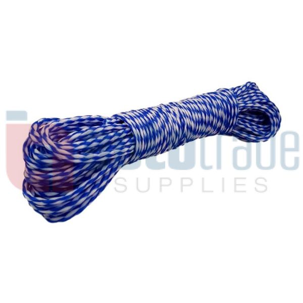 SKI ROPE (5mm X 10mtr)