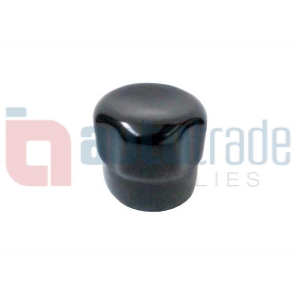 TOW FEMALE TRAILER PLUG COVER