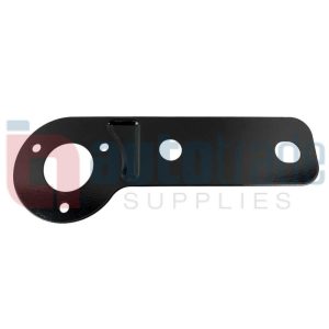 TRAILER MOUNTING PLATE
