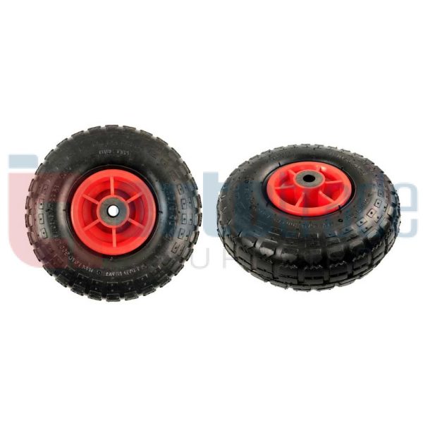 TOW HITCH JOCKEY WHEEL ONLY