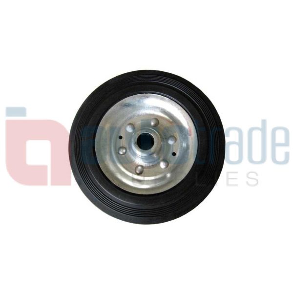 TOW HITCH JOCKEY WHEEL ONLY