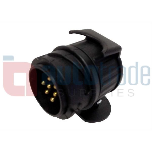 TRAILER PLUG