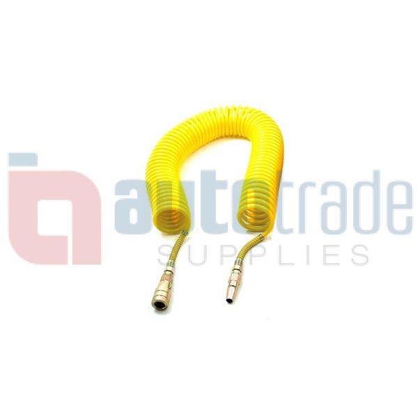 SUZI HOSE (YELLOW)