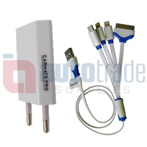 CELLPHONE CHARGER KIT