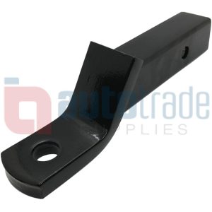 TOW BALL BRACKET