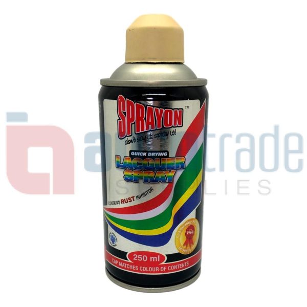 SPRAY PAINT SELF ETCH PRIMER