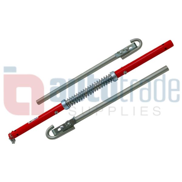 TOWING BAR 2T (DAMPER SPRING)