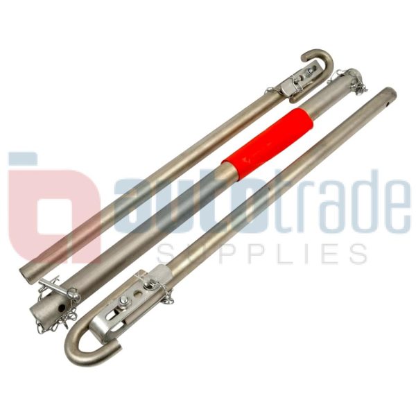 TOWING BAR 2T (NO SPRING)