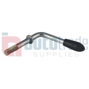 TOW HITCH JOCKEY WHEEL SCREW