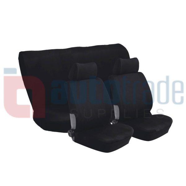 NEXUS SEAT COVER FULL SET