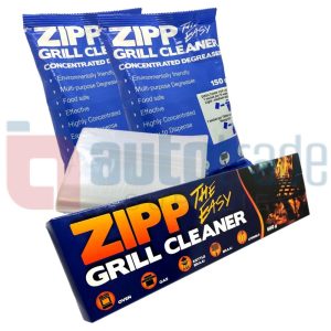 ZIPP GRILL CLEANER KIT