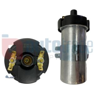 COIL ELECTRONIC LUCAS TYPE