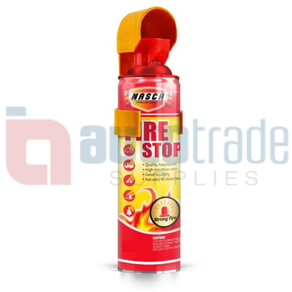 Fire Stop