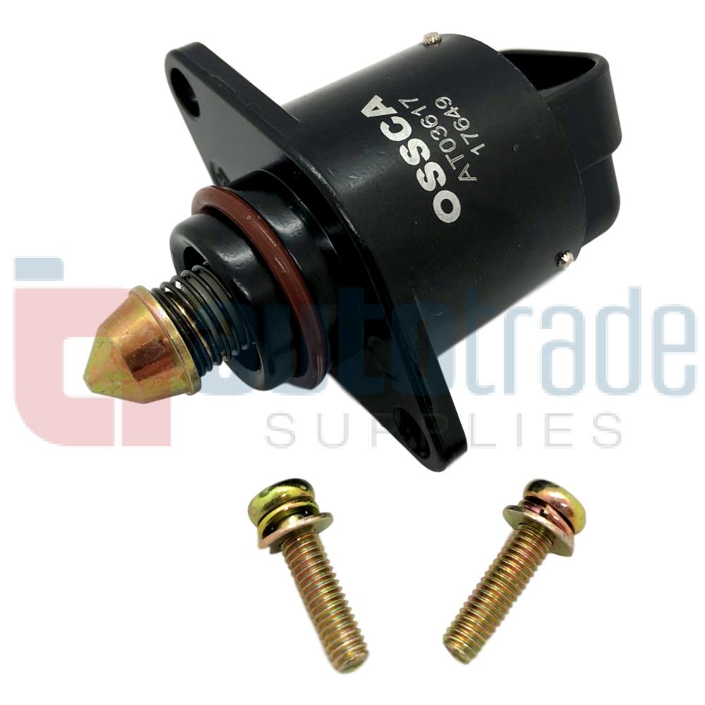 IDLE SPEED CONTROL VALVE Auto Trade Supplies