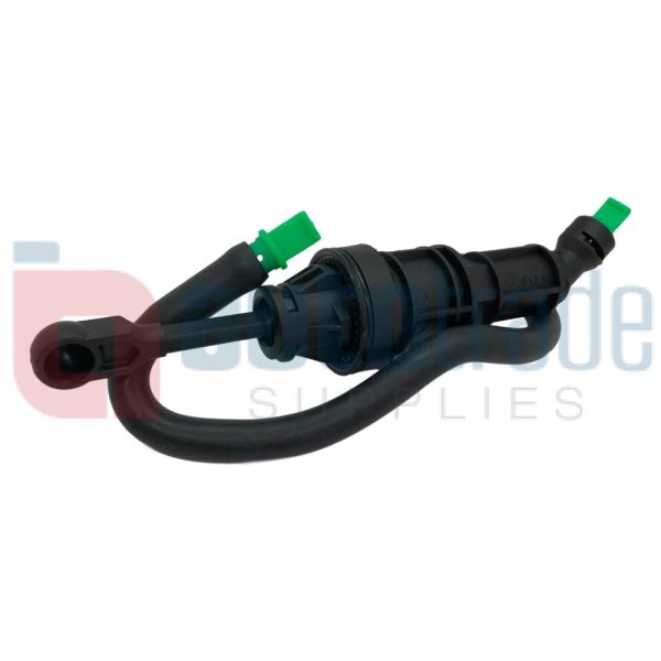CLUTCH MASTER CYLINDER (15.87)
