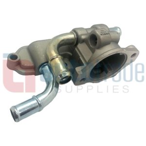 THERMO HOUSING (METAL)