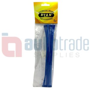 RYAN CABLE TIES 10PC