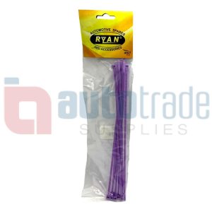 RYAN CABLE TIES 10PC