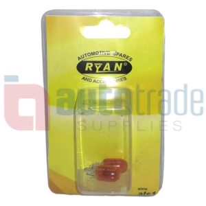 RYAN GLOBE (2 PC)