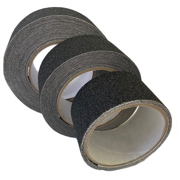 Anti slip tape 5m black