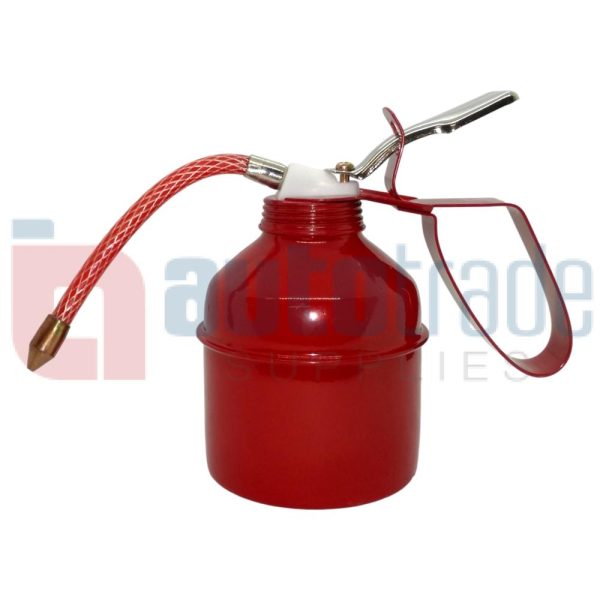 OIL CAN (300ML)