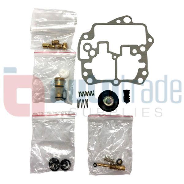 CARBURETTOR KIT