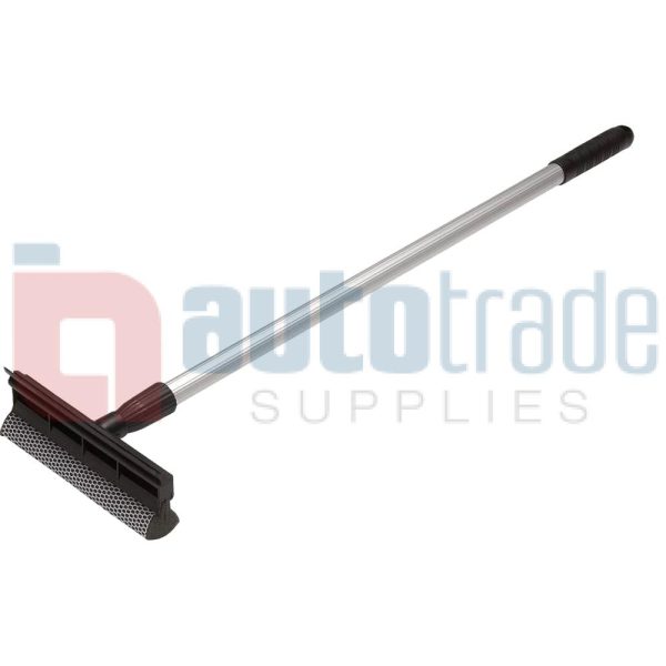 SQUEEGEE (ALUMINIUM)