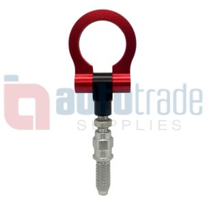 TOW HOOK (RED)