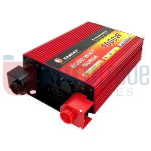POWER INVERTER 1000W