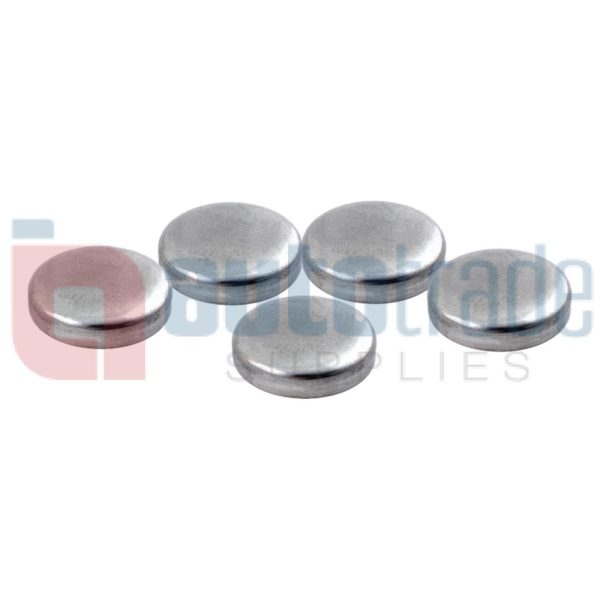 WELSH PLUG S/S 18MM
