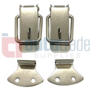 CANOPY CLIP SMALL (2PC)