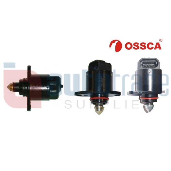 IDLE SPEED CONTROL VALVE Auto Trade Supplies