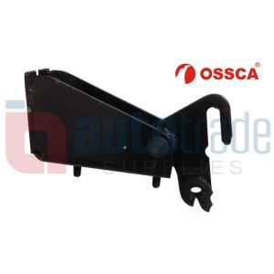 CLUTCH CABLE FITMENT BRACKET