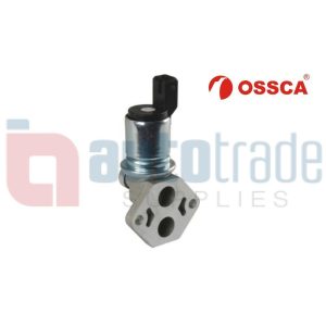 IDLE SPEED CONTROL VALVE