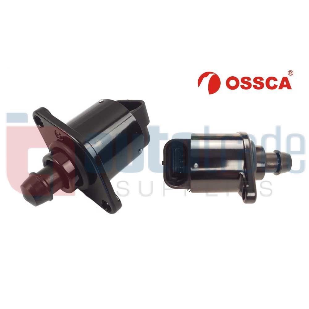 Topcoolpart New Idle Speed Air Control Valve For Suzuki Swift 2005-2011 1.5L RS415 M15A - 1813764G00